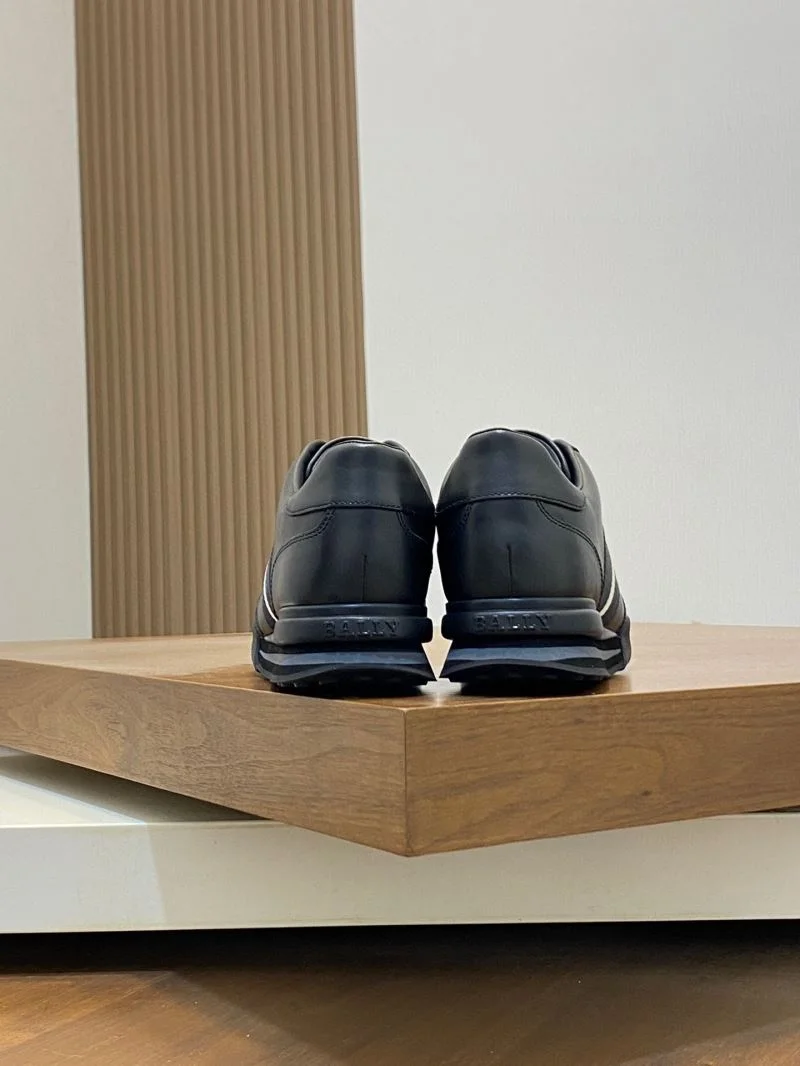 Bally Shoes EyeCatching 15038