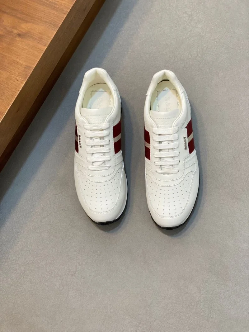 Lightweight Bally Shoes 15036