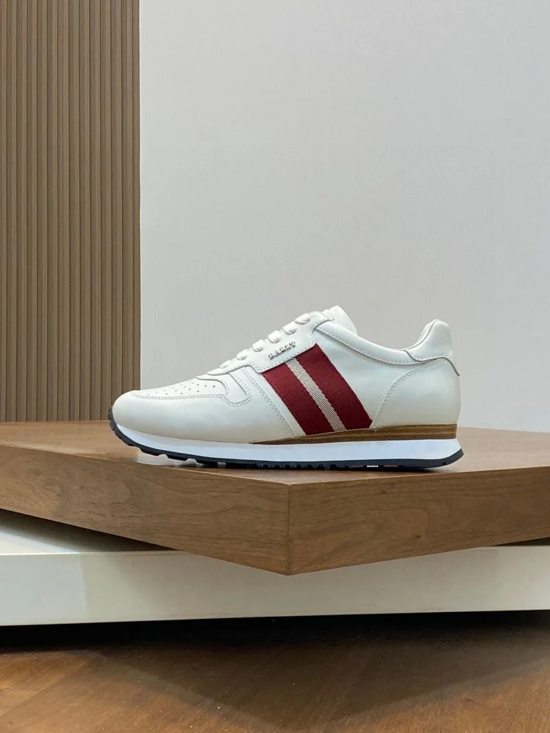 Lightweight Bally Shoes 15036