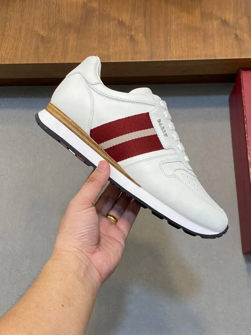 Lightweight Bally Shoes 15036