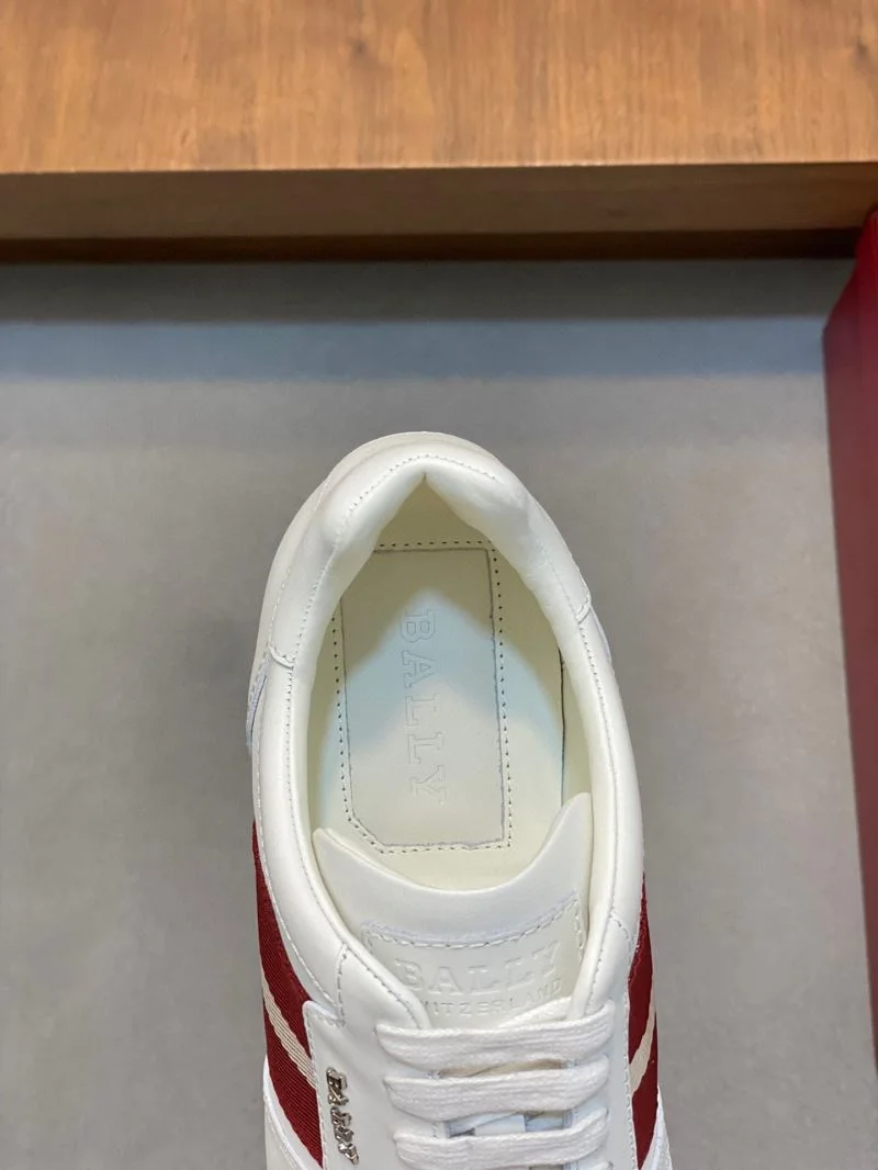 Lightweight Bally Shoes 15036