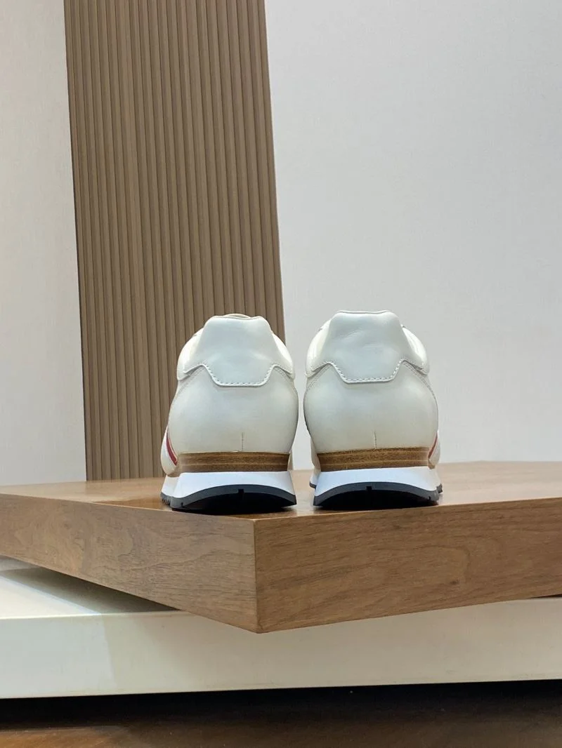 Lightweight Bally Shoes 15036