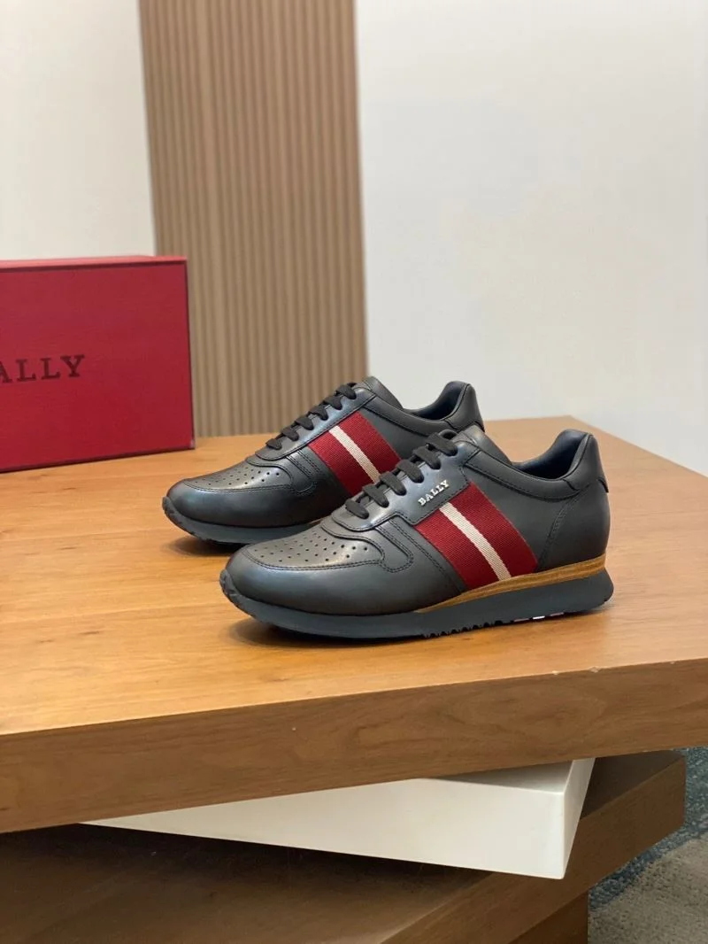 Bally Shoes Elegant 15053