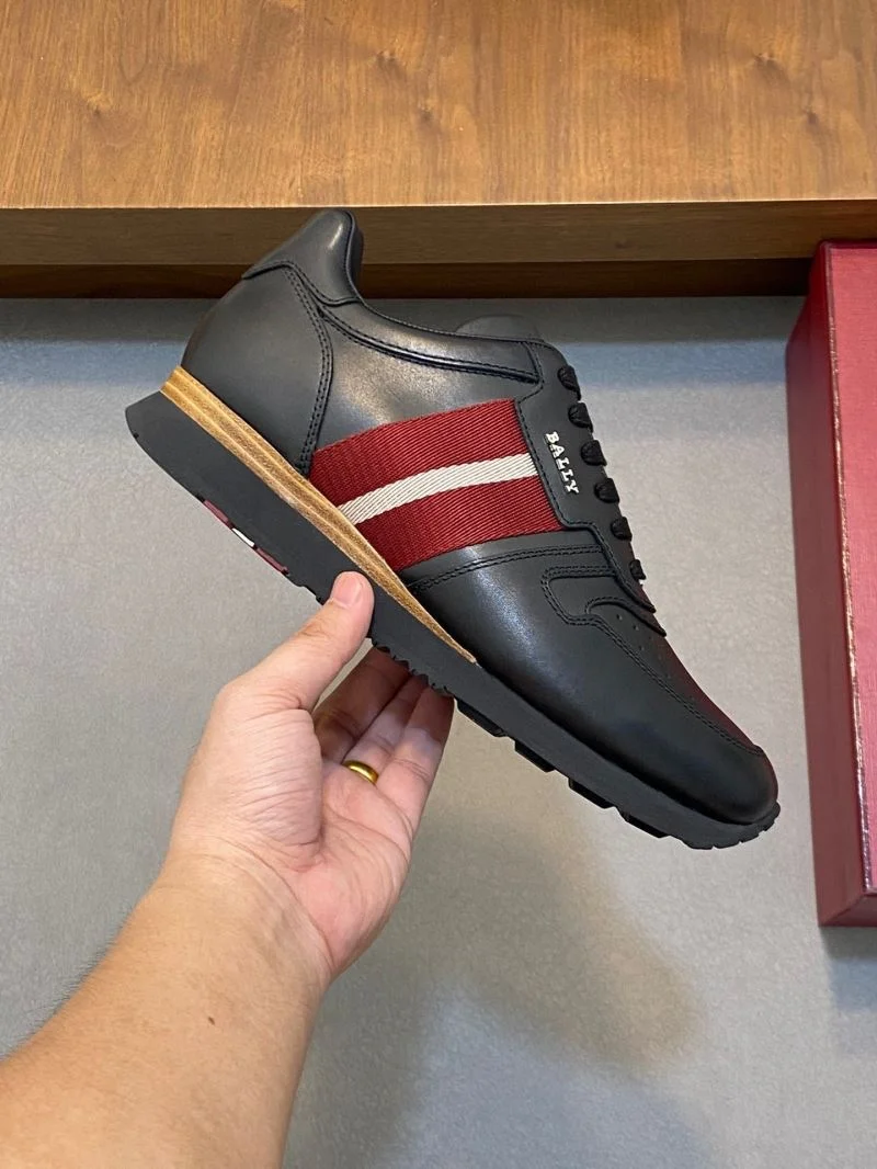Bally Shoes Elegant 15053