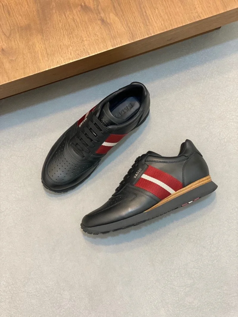 Bally Shoes Elegant 15053