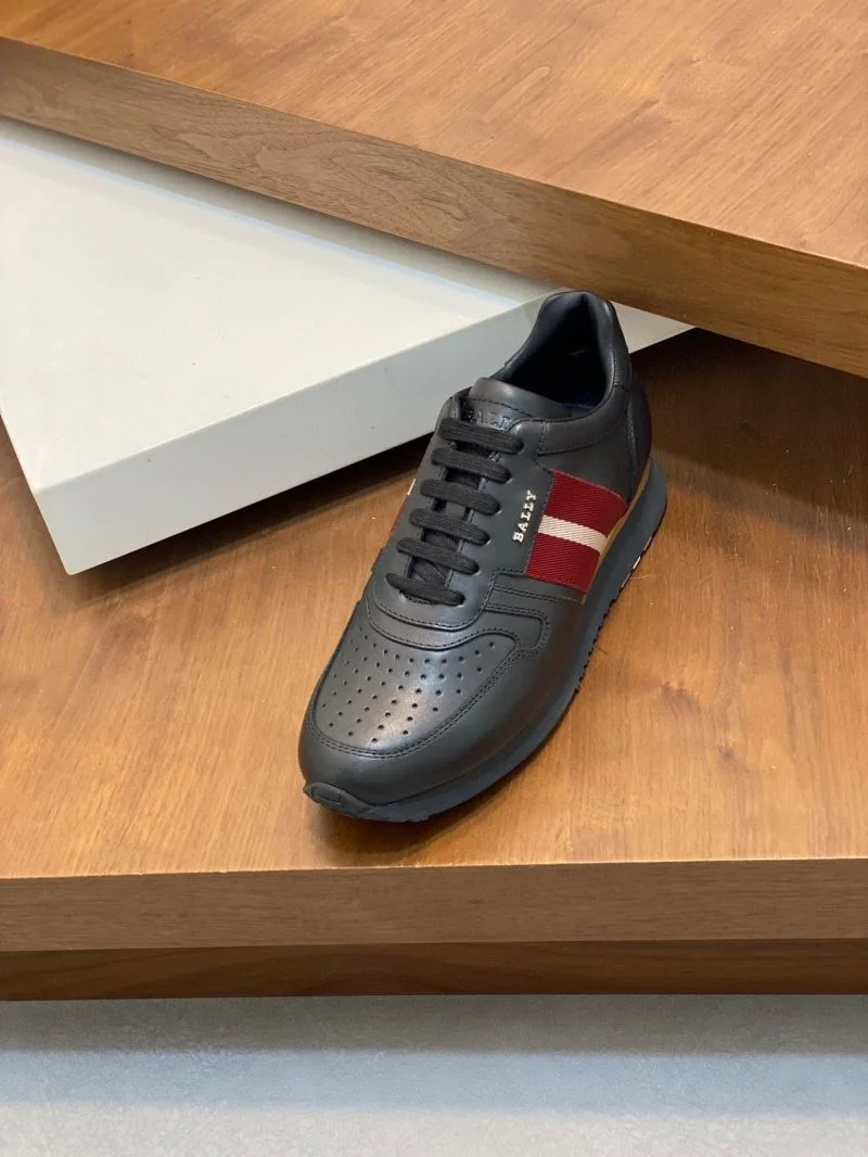 Bally Shoes Elegant 15053