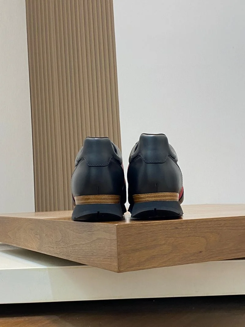 Bally Shoes Elegant 15053