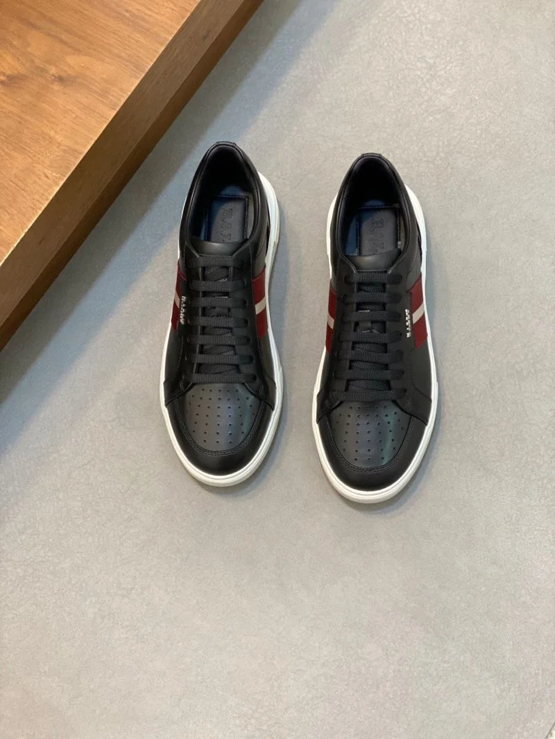 Bally Shoes HighQuality 15037