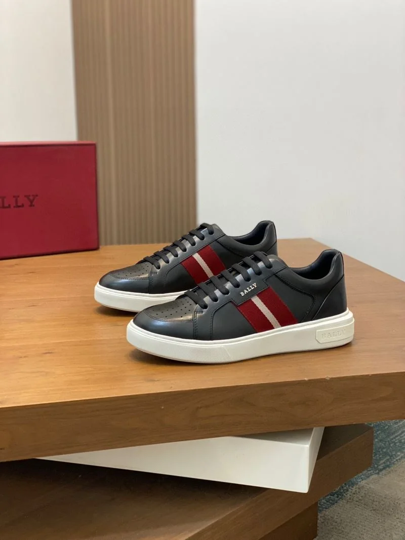 Bally Shoes HighQuality 15037