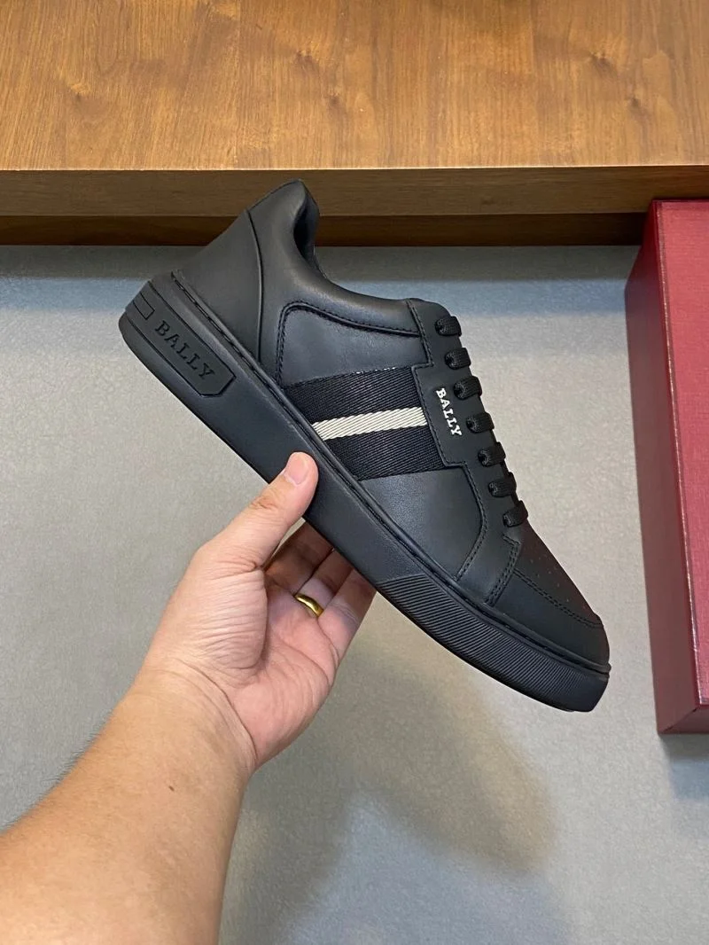 ZeroBulk Bally Shoes 15044