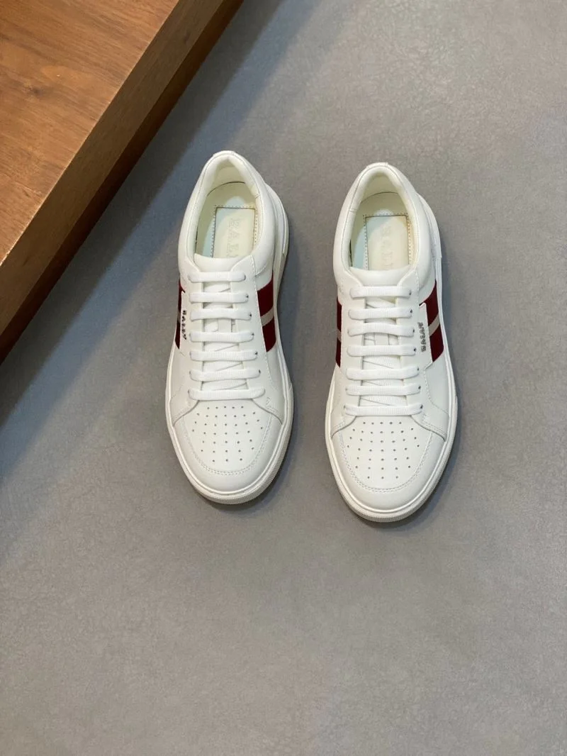 Bally Shoes Unisex 15035