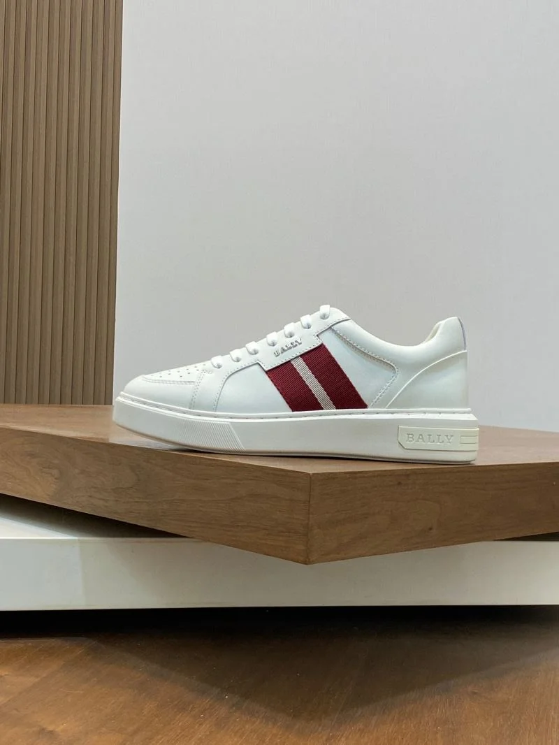 Bally Shoes Unisex 15035