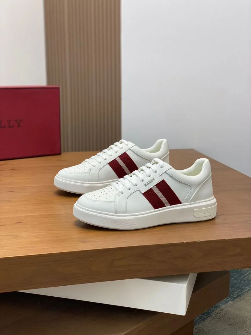 Bally Shoes Unisex 15035