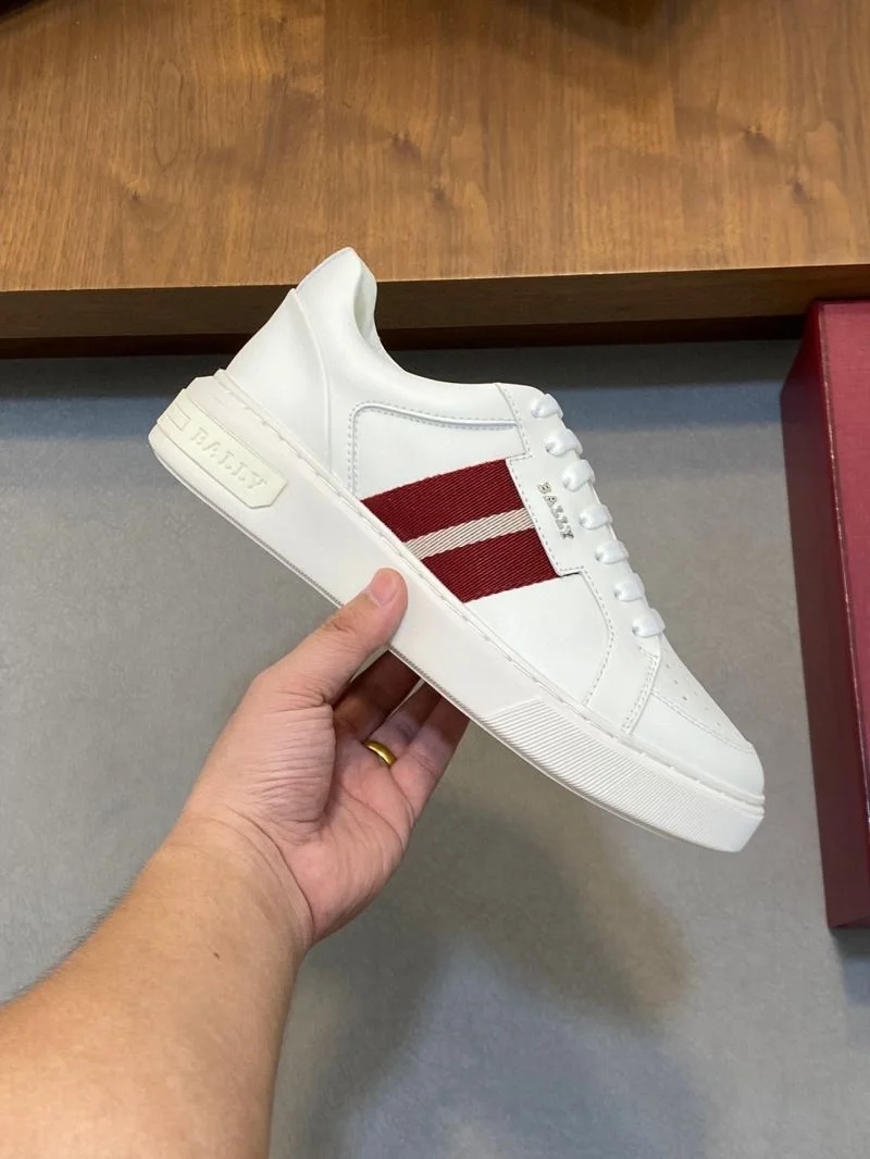 Bally Shoes Unisex 15035