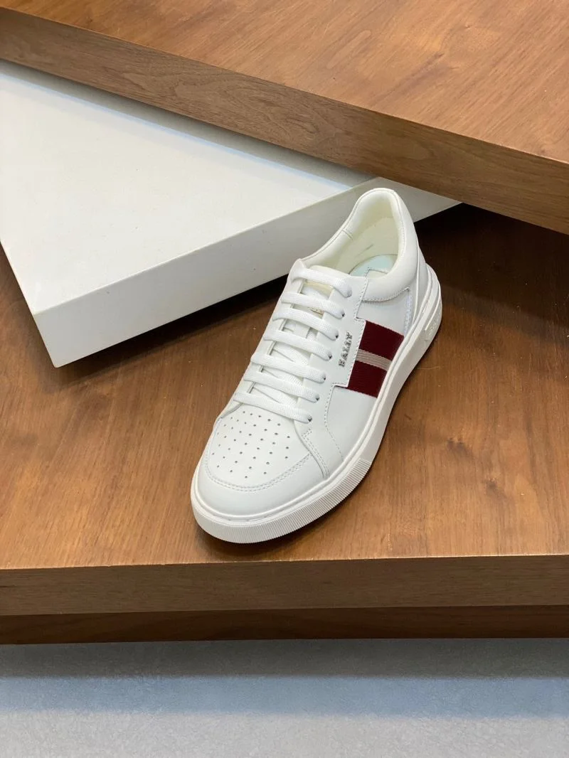 Bally Shoes Unisex 15035