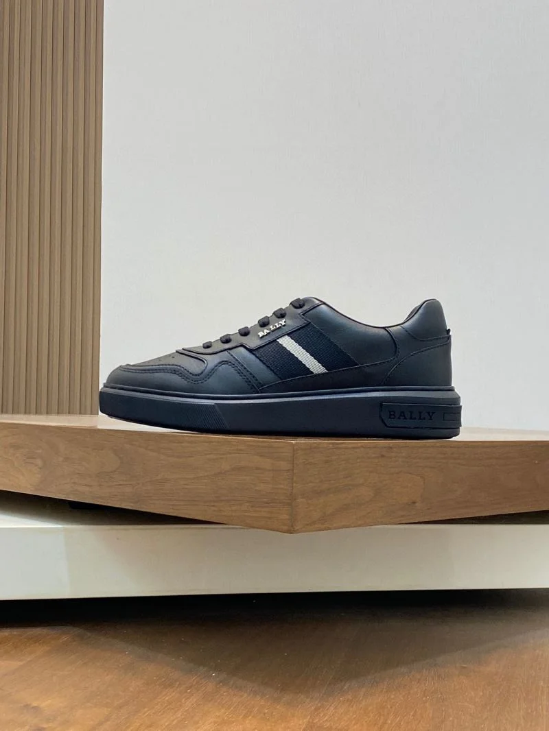 Bally Shoes TimelessDesign 15043
