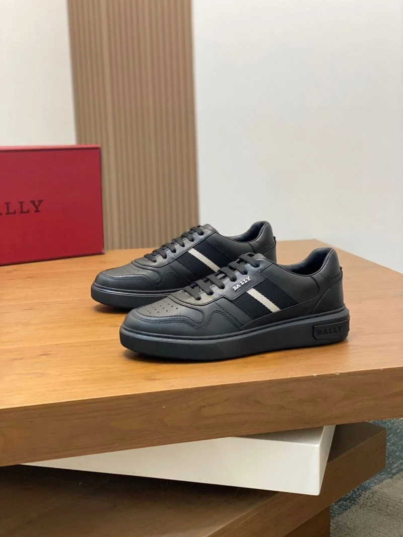 Bally Shoes TimelessDesign 15043