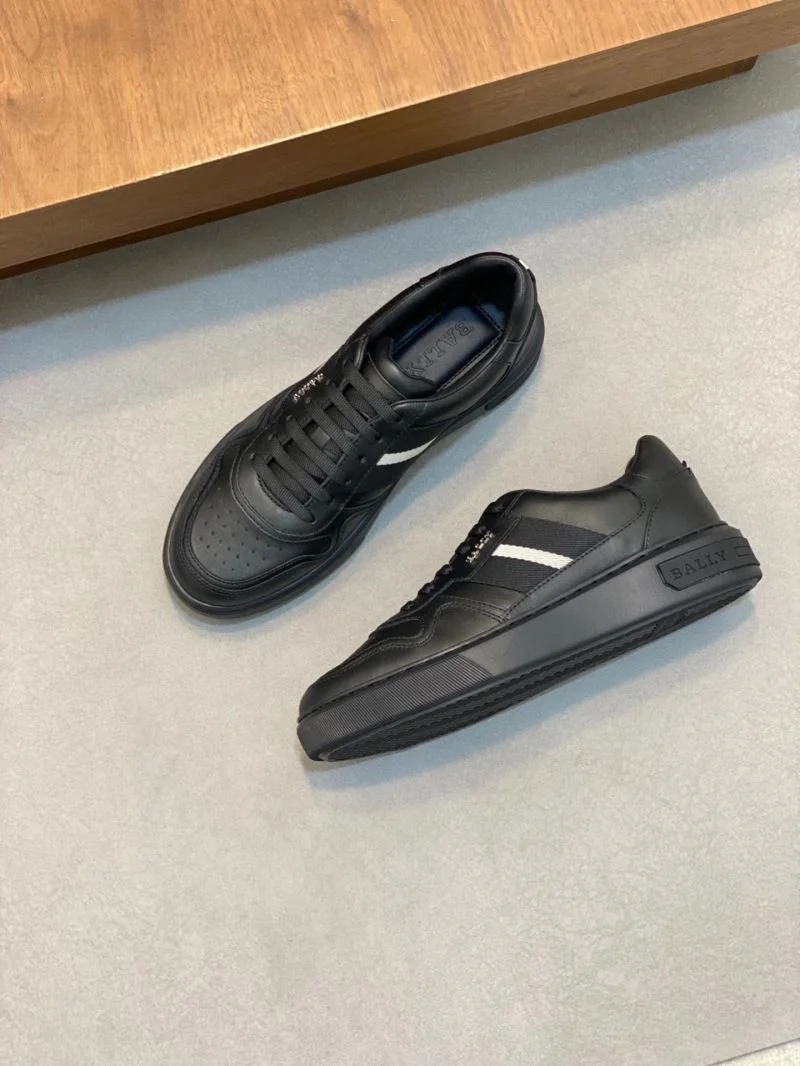 Bally Shoes TimelessDesign 15043