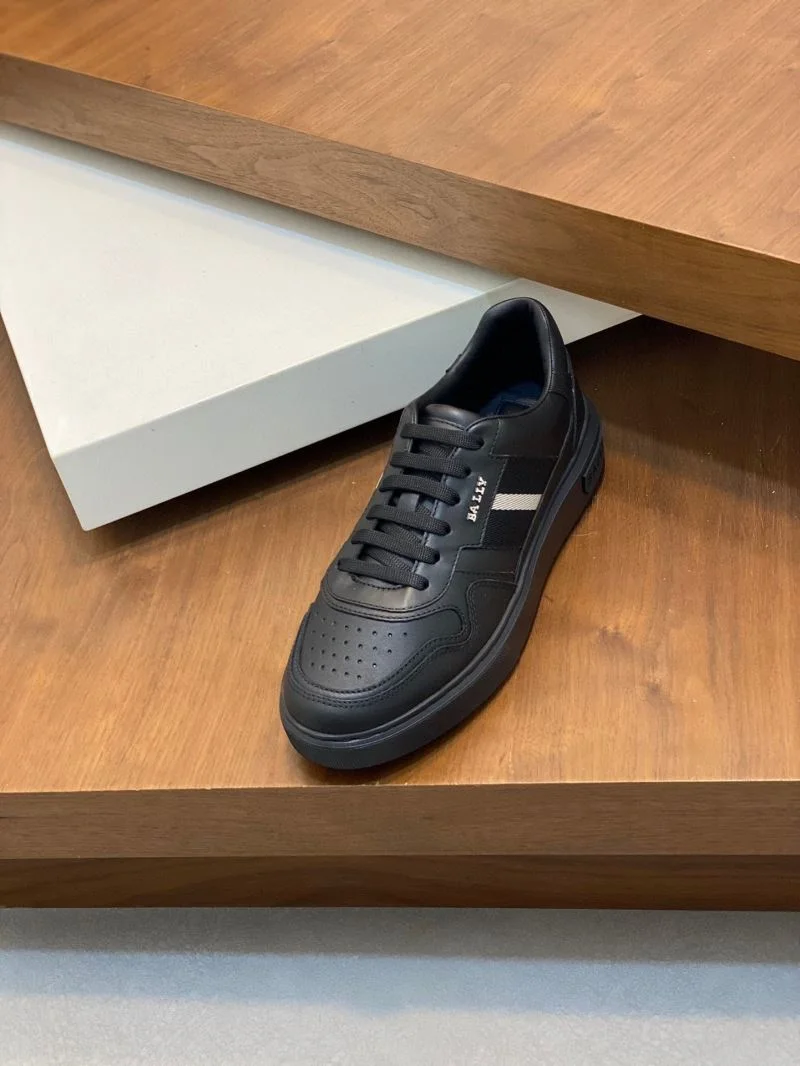 Bally Shoes TimelessDesign 15043
