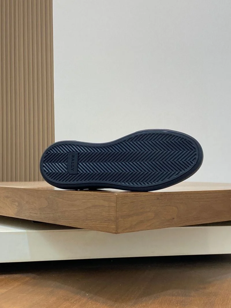 Bally Shoes TimelessDesign 15043