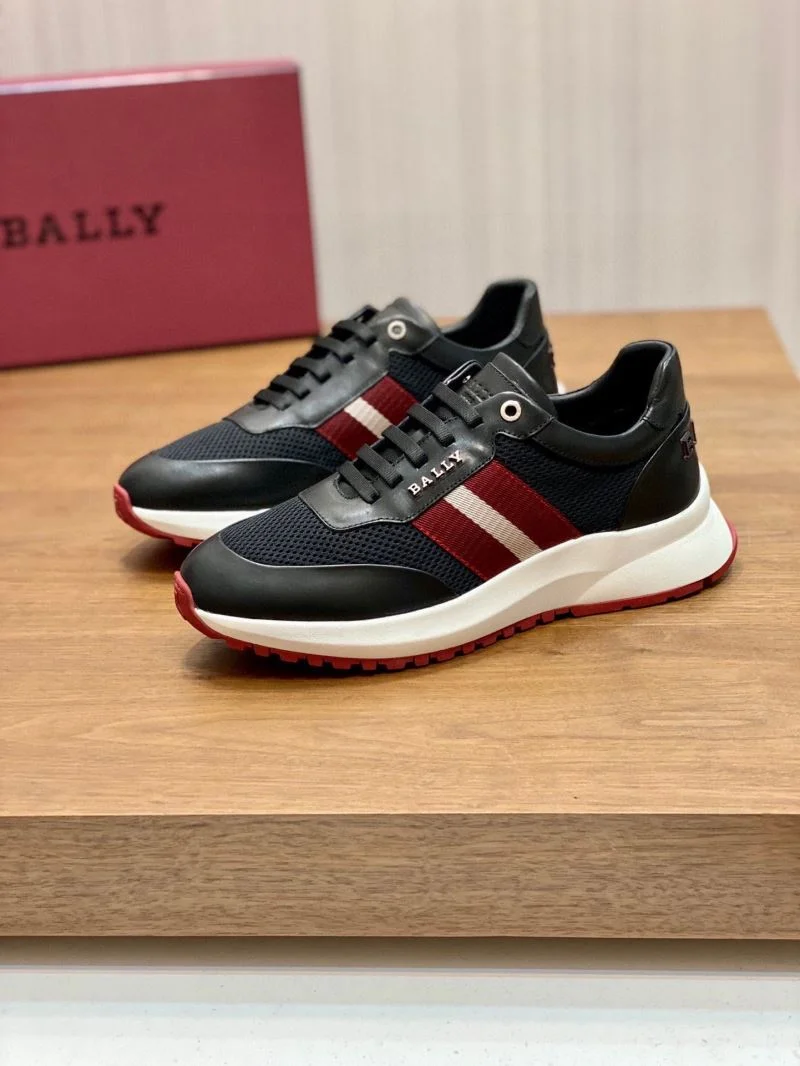Bally Shoes UrbanChic 15046