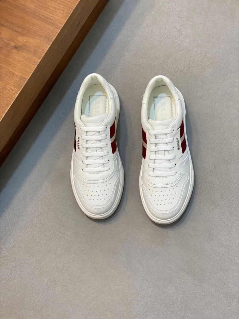 GoodFit Bally Shoes 15034
