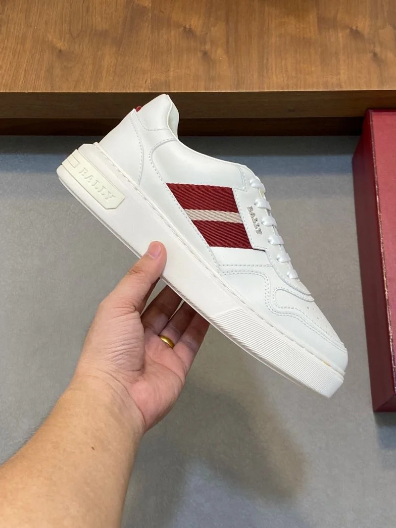 GoodFit Bally Shoes 15034