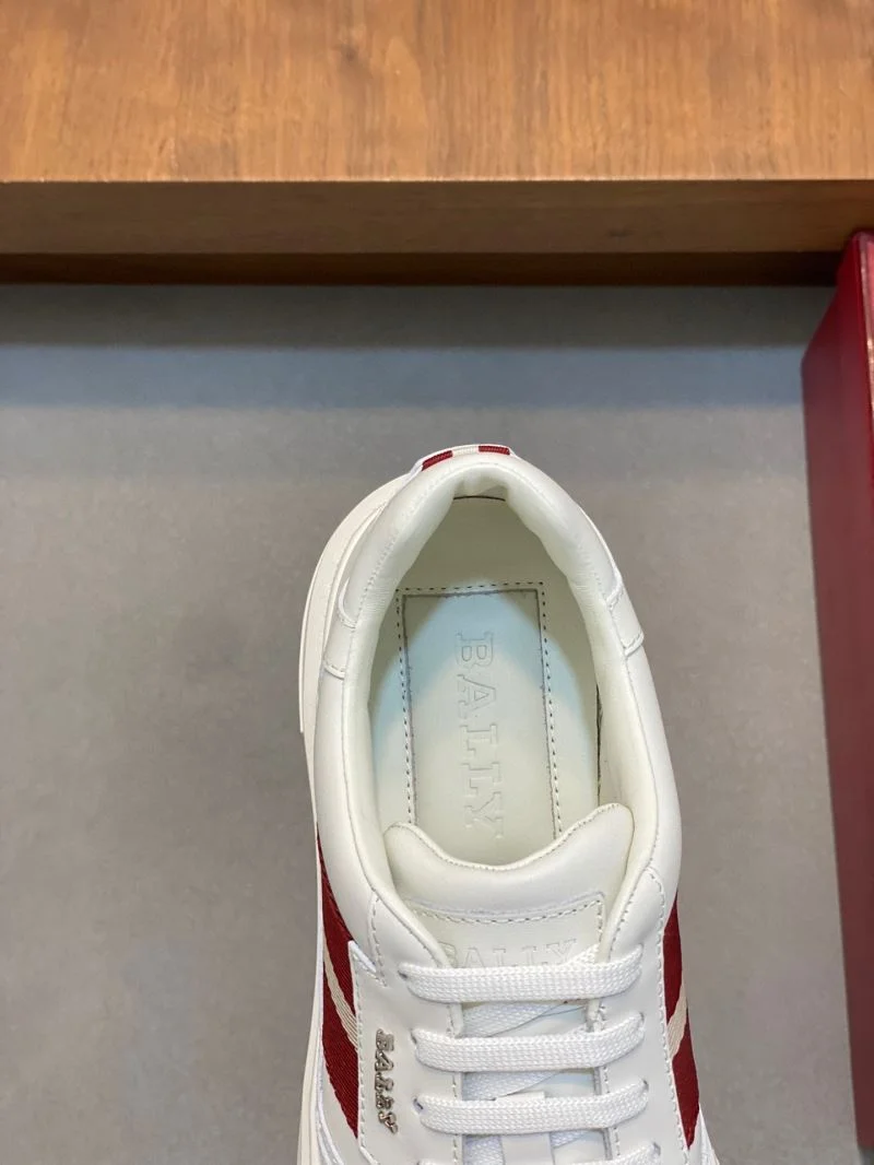 GoodFit Bally Shoes 15034