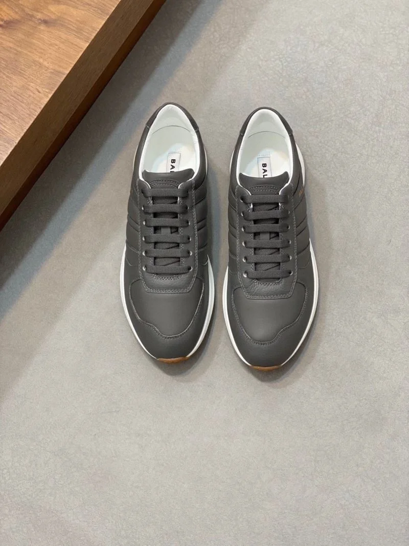 Bally Shoes Soft 15041