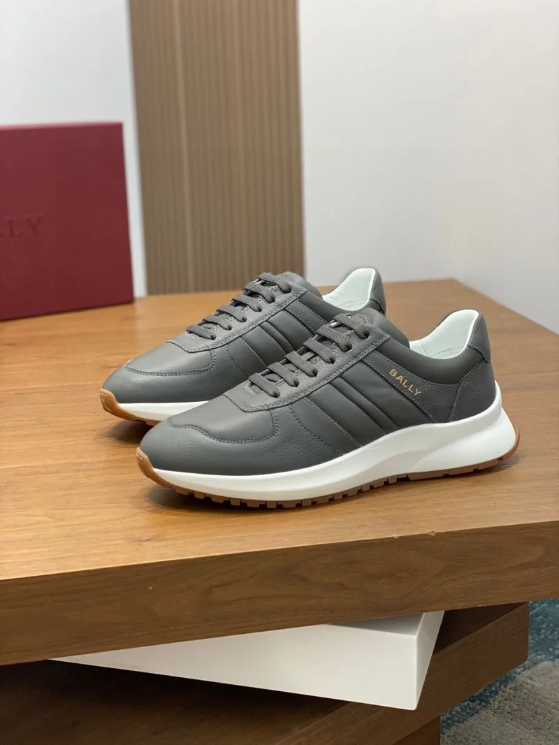 Bally Shoes Soft 15041
