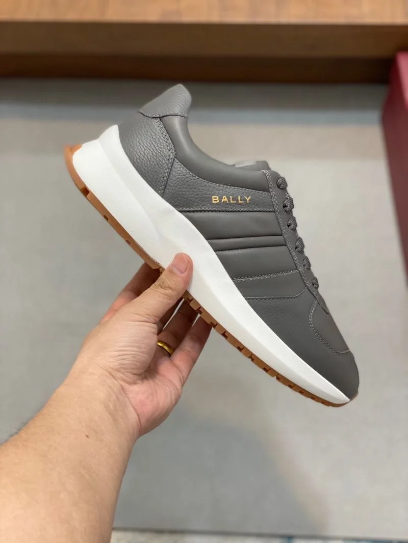Bally Shoes Soft 15041