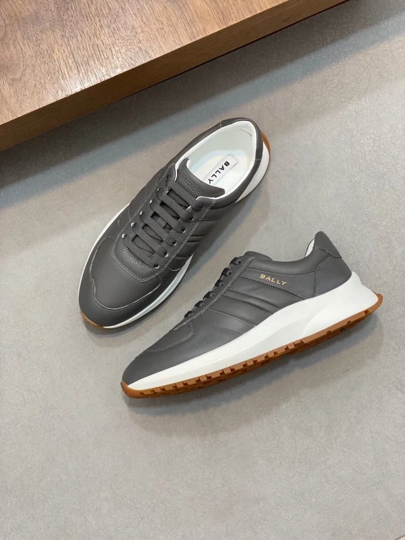 Bally Shoes Soft 15041