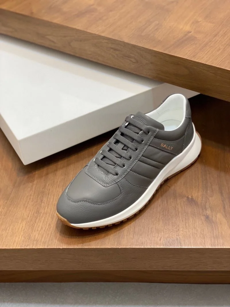 Bally Shoes Soft 15041