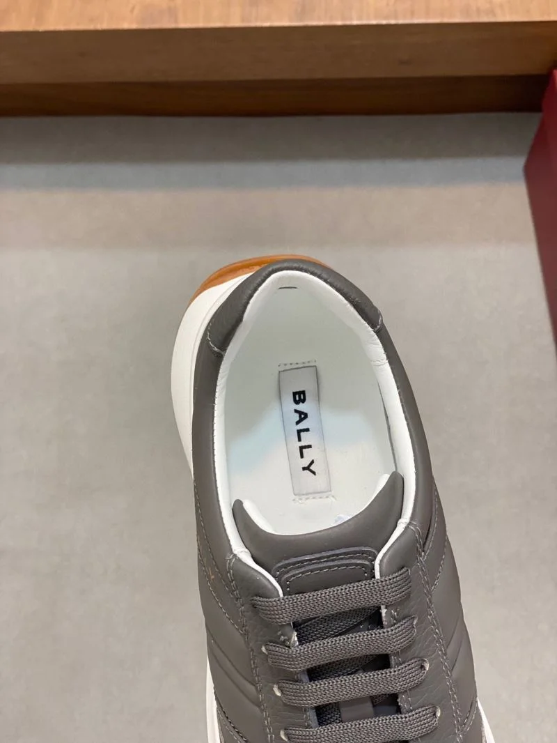 Bally Shoes Soft 15041