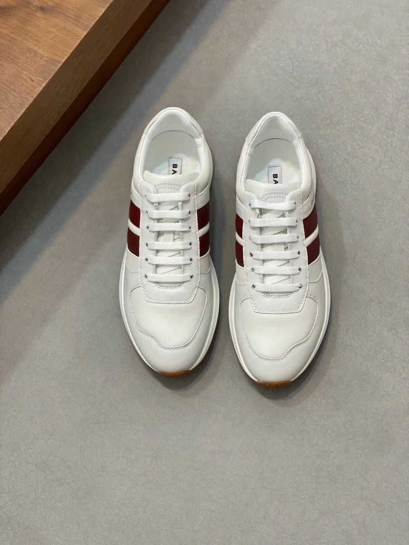 Bally Shoes SportInspired 15062