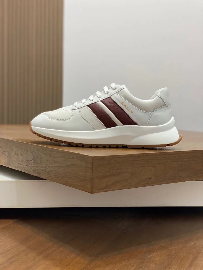 Bally Shoes SportInspired 15062