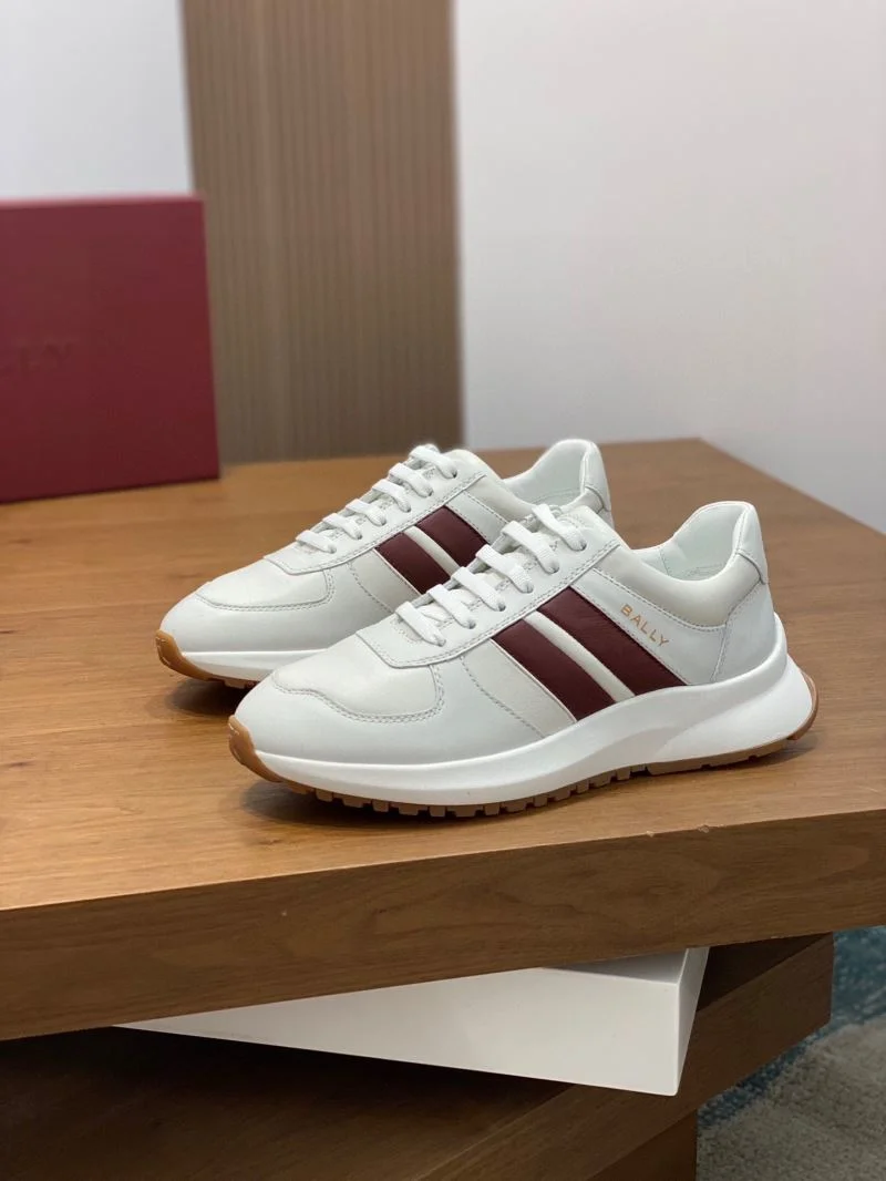 Bally Shoes SportInspired 15062