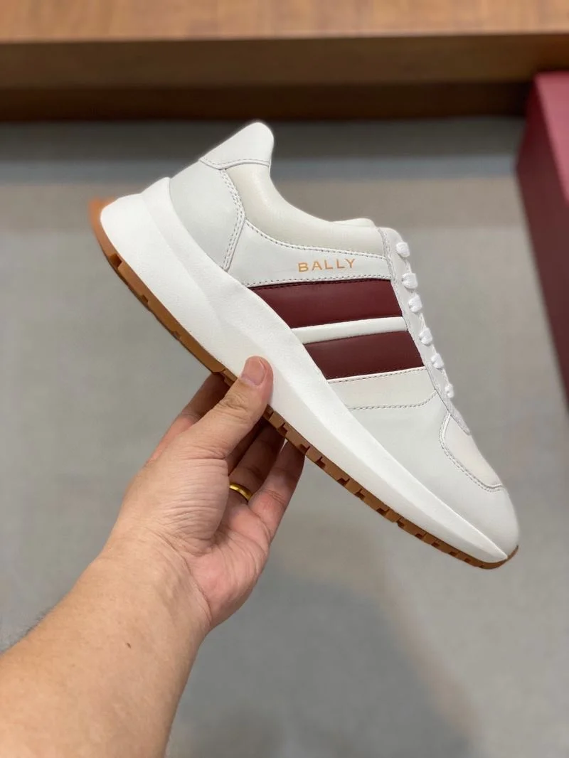 Bally Shoes SportInspired 15062