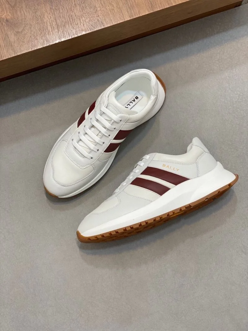 Bally Shoes SportInspired 15062