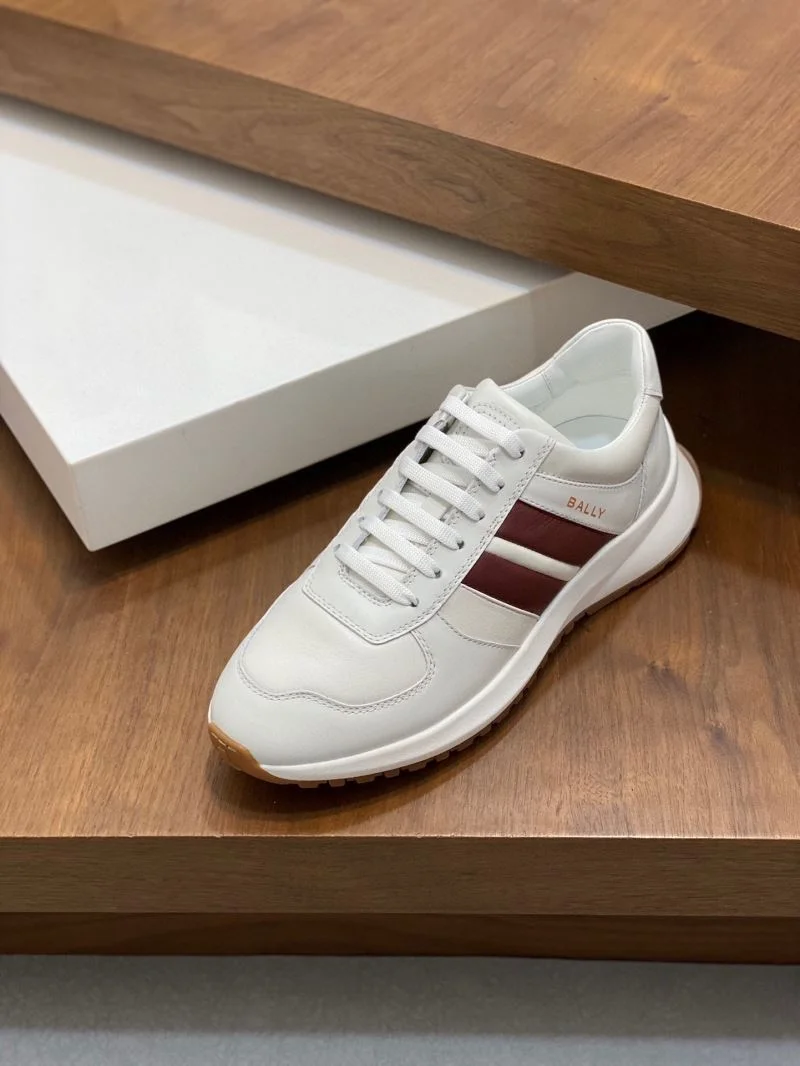 Bally Shoes SportInspired 15062