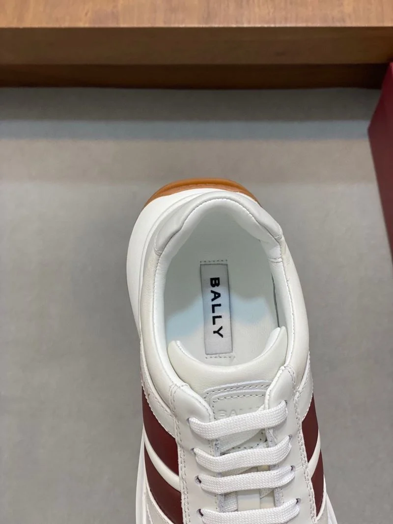 Bally Shoes SportInspired 15062