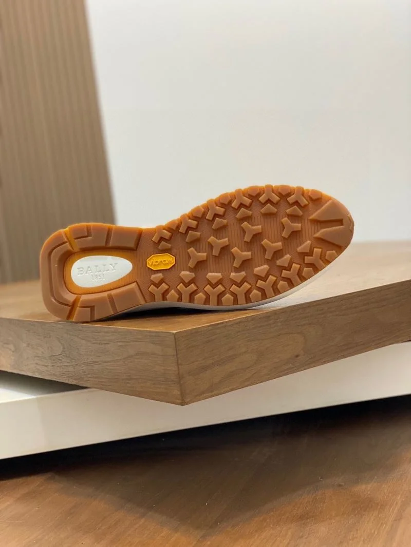 Bally Shoes SportInspired 15062