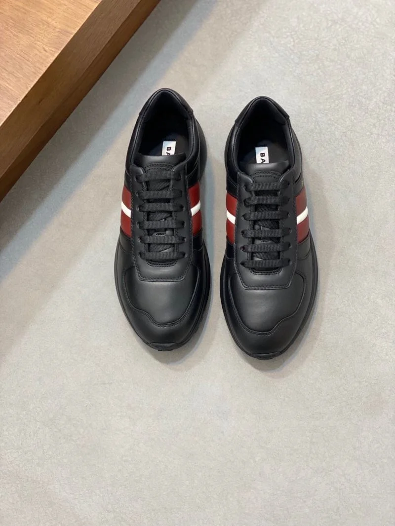 Bally Shoes Modern 15030