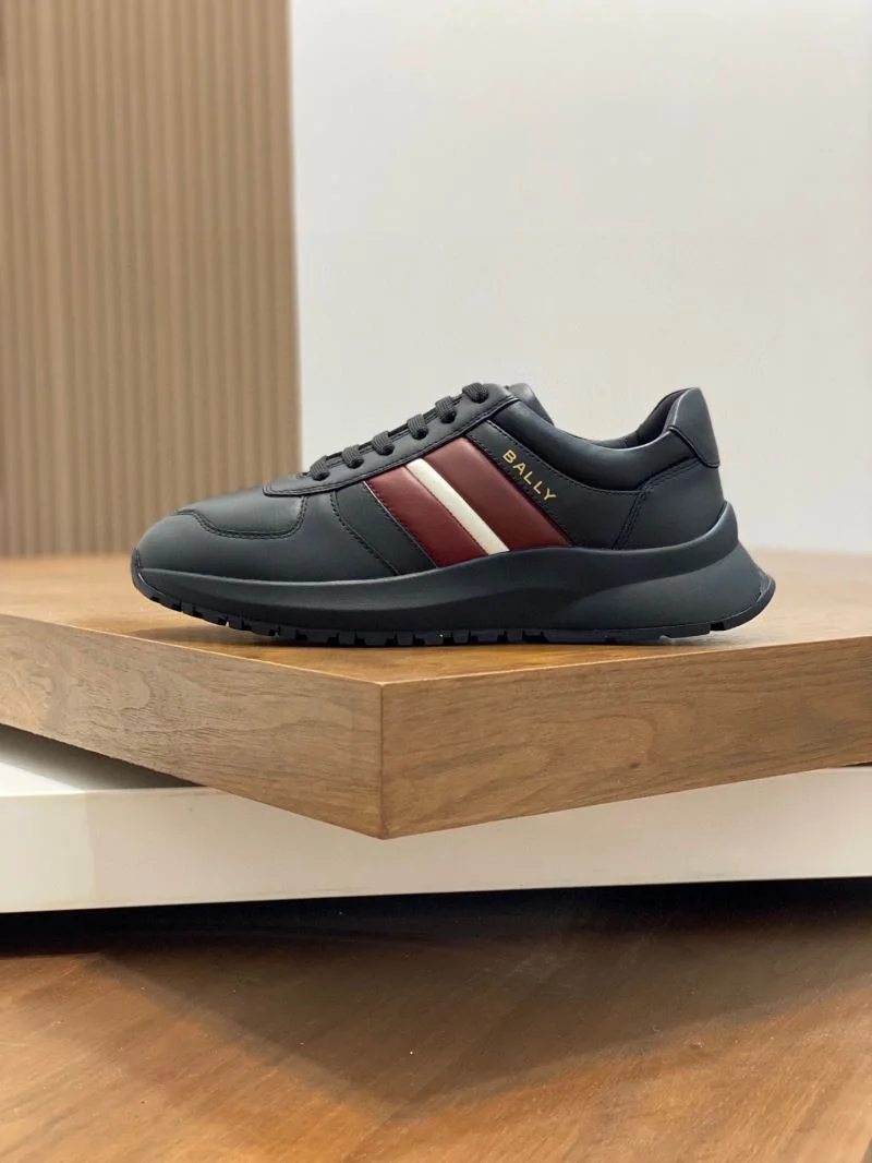Bally Shoes Modern 15030