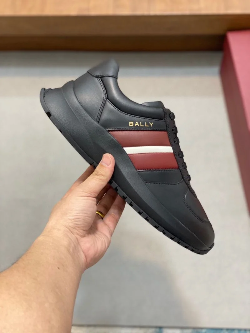 Bally Shoes Modern 15030