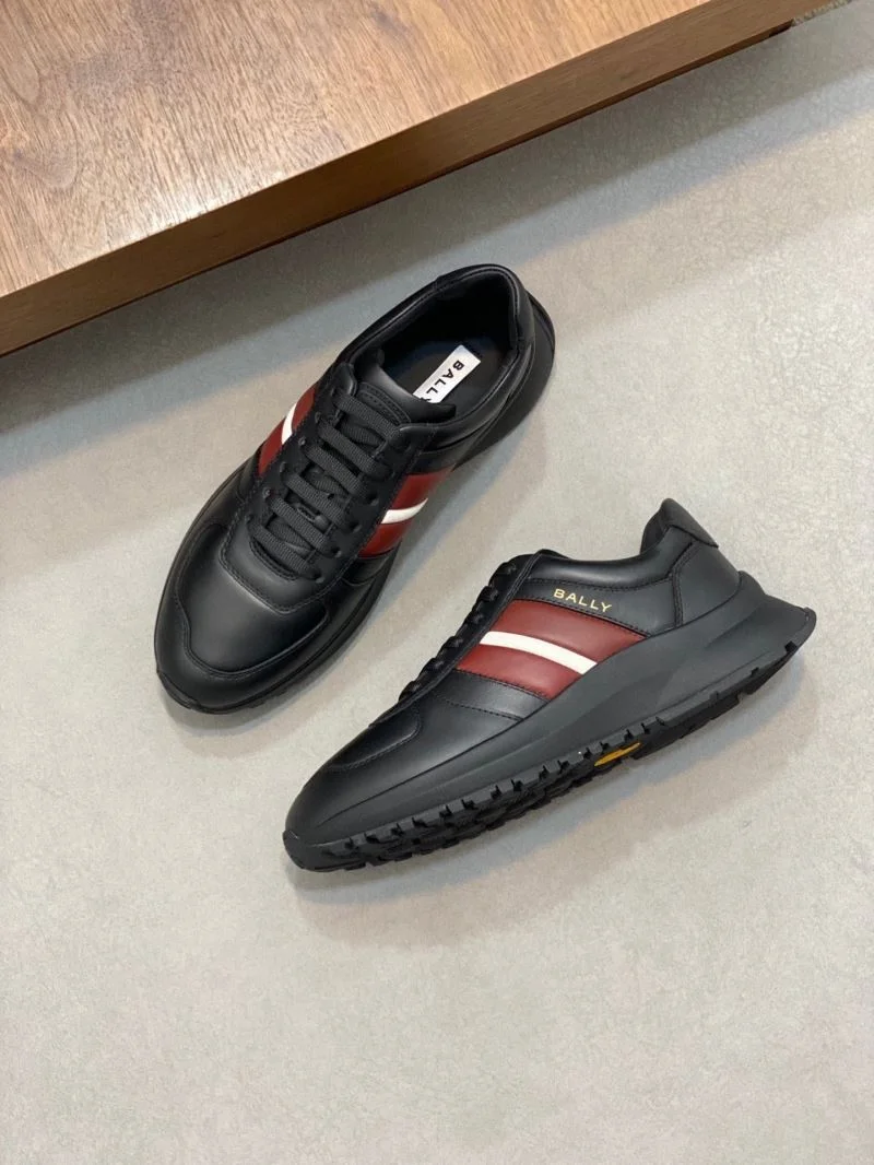 Bally Shoes Modern 15030