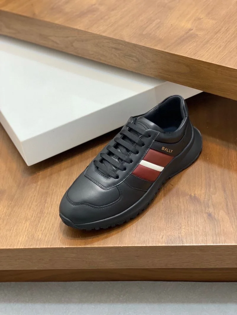 Bally Shoes Modern 15030