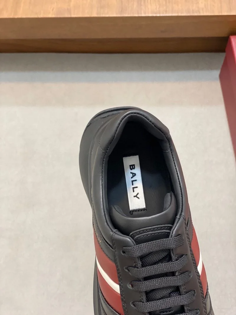 Bally Shoes Modern 15030