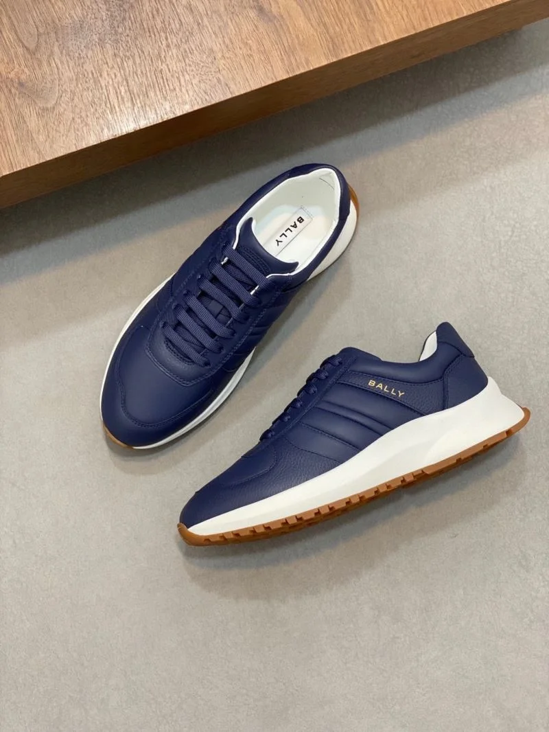 GoodFit Bally Shoes 15039