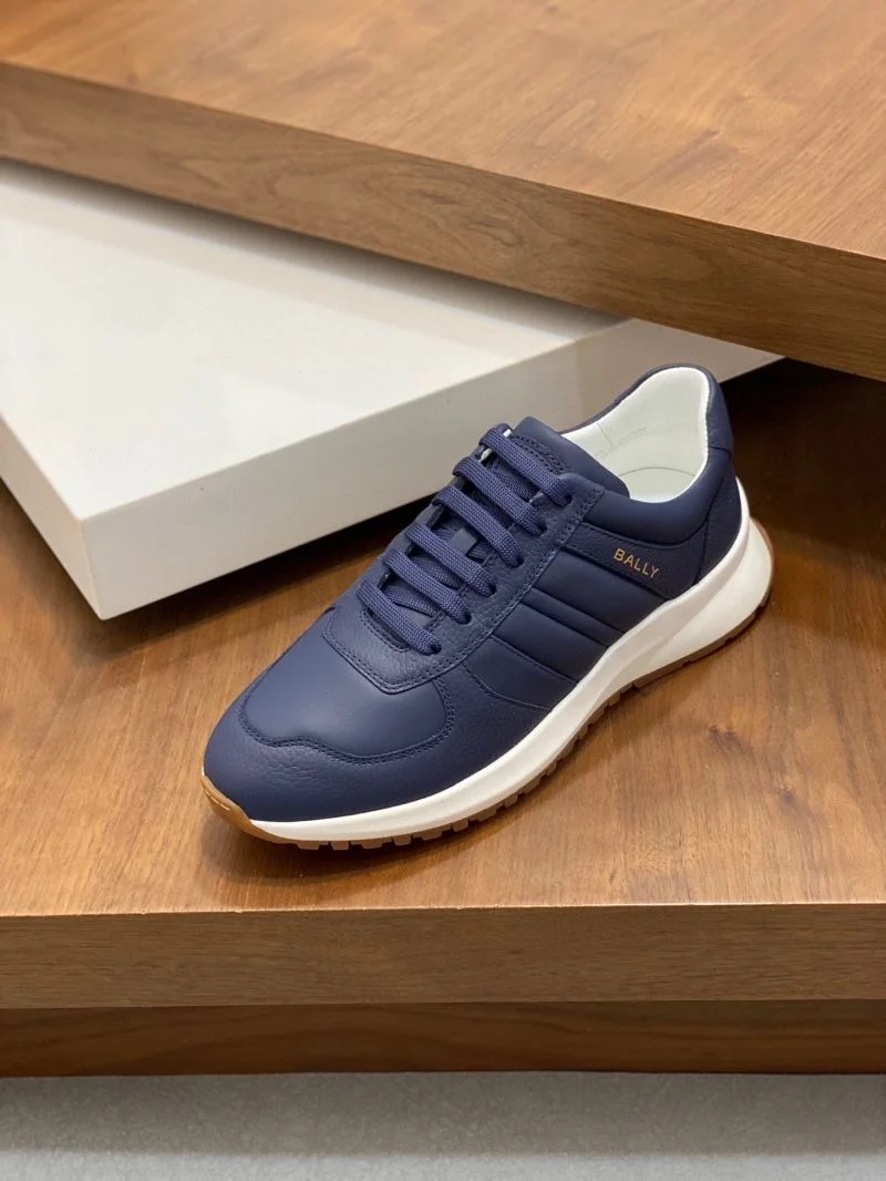 GoodFit Bally Shoes 15039